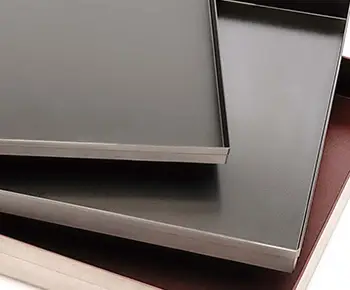 Прямоугольные противни