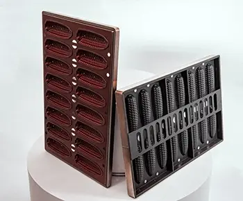 Противни для кексов и маффинов