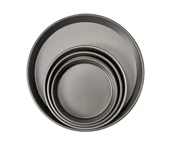 Формы для пирогов и пиццы