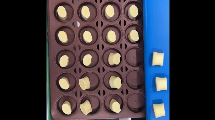 Противни для круглых булочек