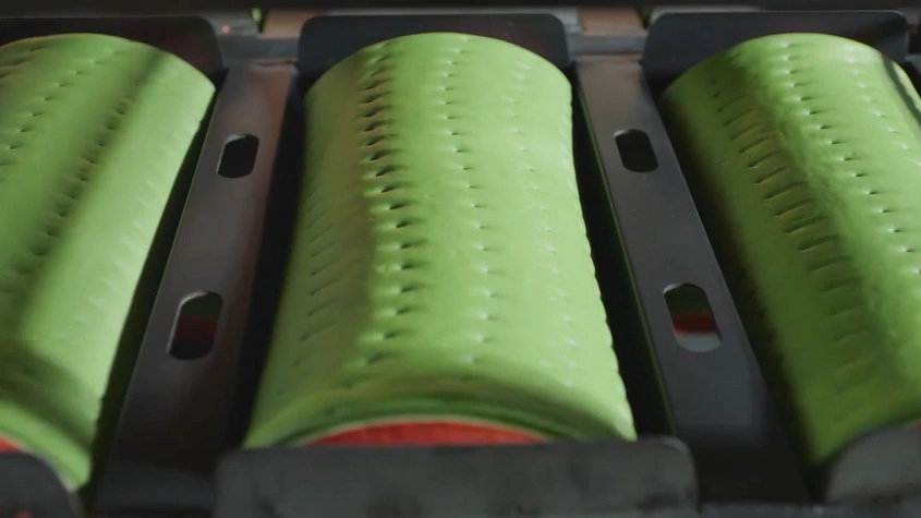 Противни для выпечки в форме арбуза