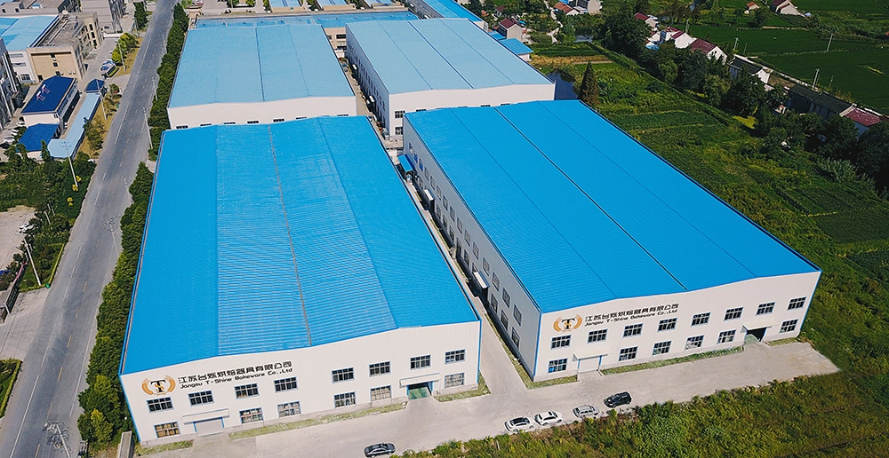 Профиль компании