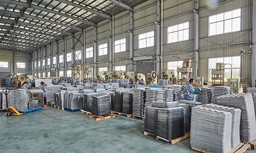 Профиль компании