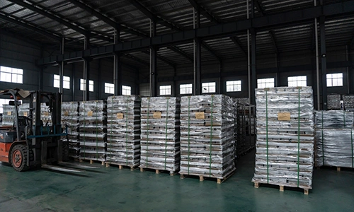 Профиль компании