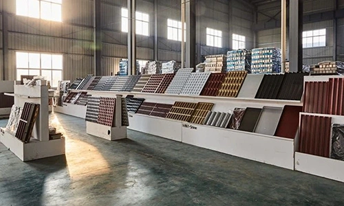 Профиль компании