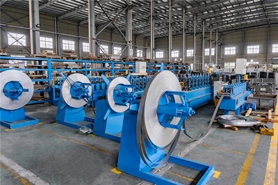 Производственное оборудование