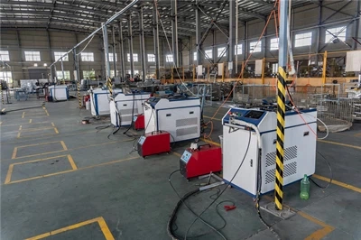 Производственное оборудование