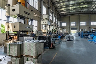 Производственное оборудование