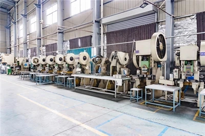 Производственное оборудование