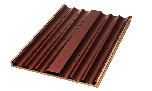 Противни для багетов