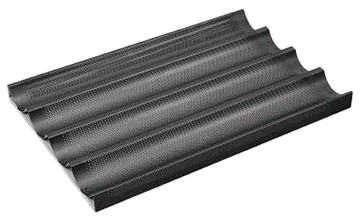 Противни для багетов