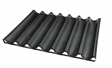 Противни для багетов