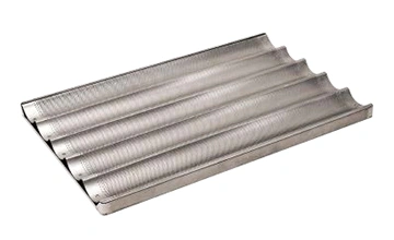 Противни для багетов