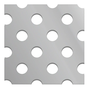 Перфорированная