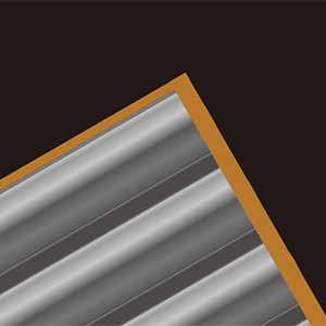 Рама из нержавеющей стали