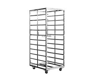 Тележки-шпильки для противней