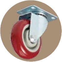 Устойчивые к высоким температурам