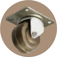 Для тяжелой нагрузки