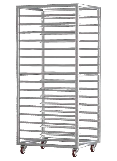 Типы тележек