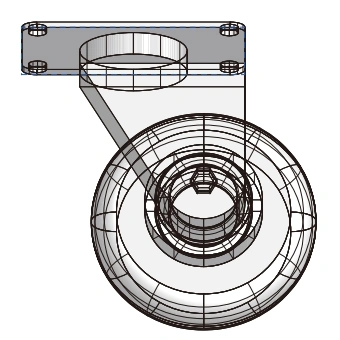 Типы тележек