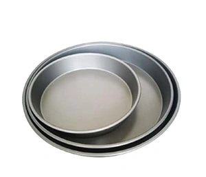 Формы для пирогов и пиццы