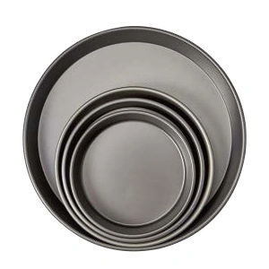 Формы из алюминиевого сплава