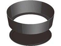 Со съемным дном