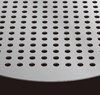 С перфорацией