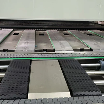 Модуль автоматической подачи