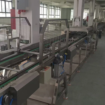 Мойка для противней