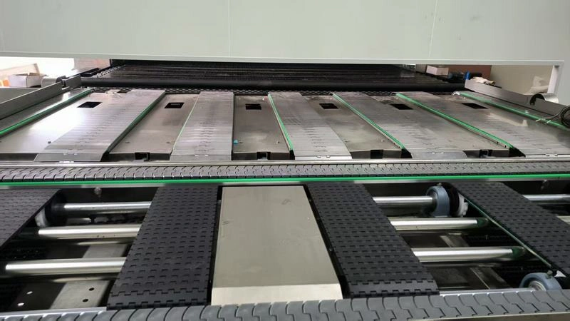 Модуль автоматической подачи