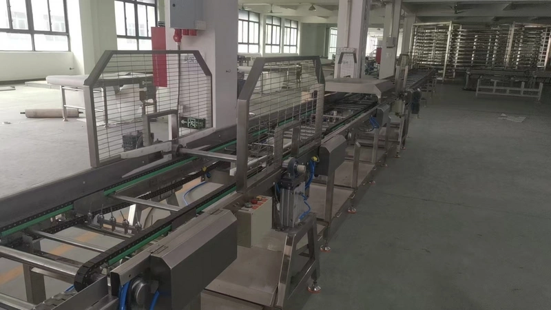 Мойка для противней