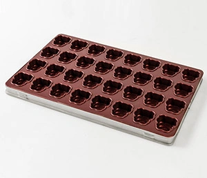 Противни для кексов и маффинов