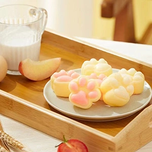  Образцы продукции