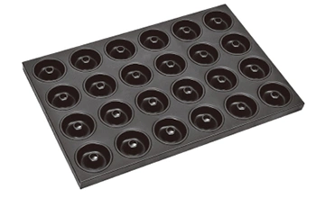 Противни для пончиков