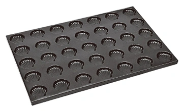 Противни для печенья 