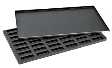 Противни для печенья 