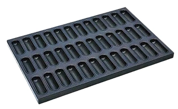 Противни для выпечки в форме палочек