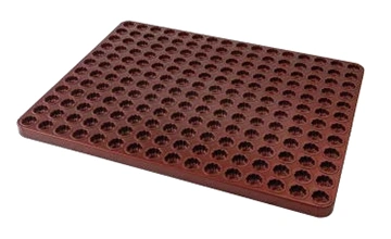 Противни для выпечки в форме тыквы