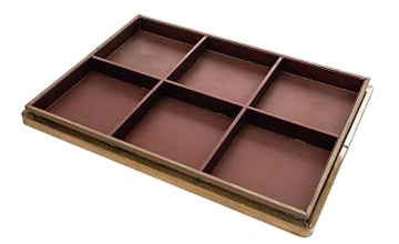 Противни для выпечки хлеба