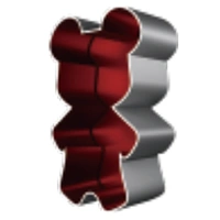 Формы ячеек