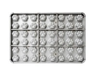 Противни для кексов и маффинов