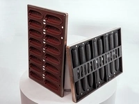 Противни для кексов и маффинов