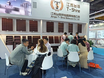 Участие в выставках