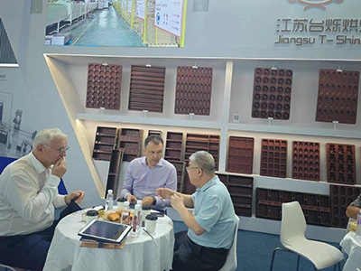 Участие в выставках