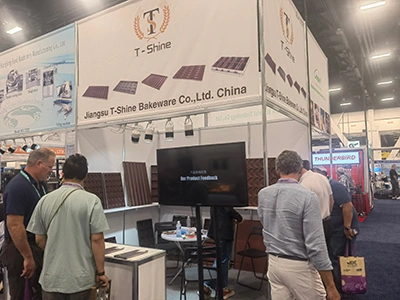 Участие в выставках