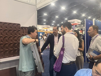 Участие в выставках