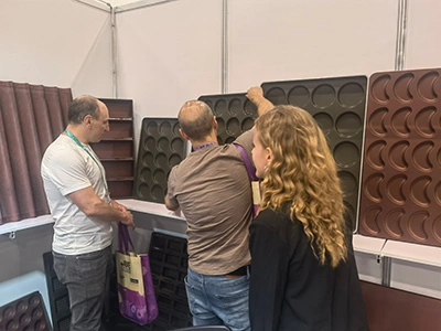 Участие в выставках