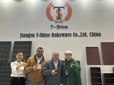 Участие в выставках