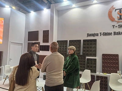 Участие в выставках